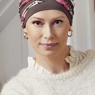 Turbante Shanti1331-0884, Christine Headwear