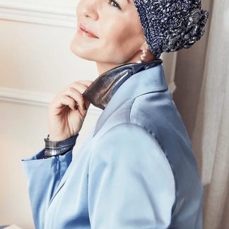 Turbante Yama 1563-4009, Christine Headwear