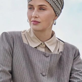 Turbante HocYoga 2000-4076, Christine Headwear