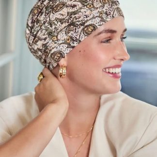 Turbante HocYoga 2000-4077, Christine Headwear