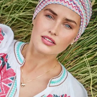 Turbante HocYoga 2000-4079, Christine Headwear