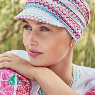 Turbante HocYoga Cap 1600-4079, Christine Headwear