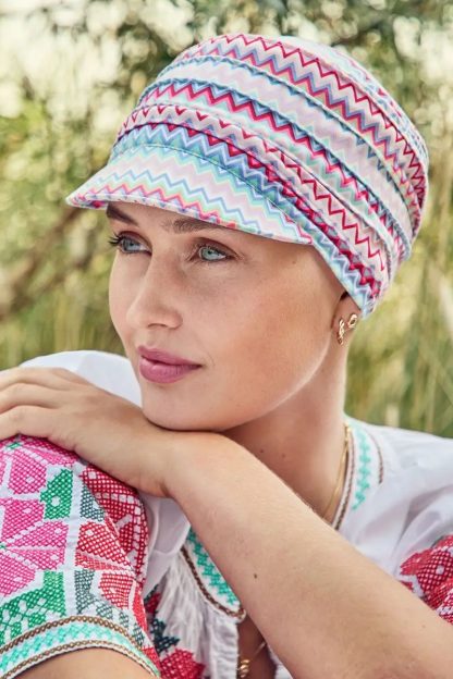HocYoga Cap 1600-4079