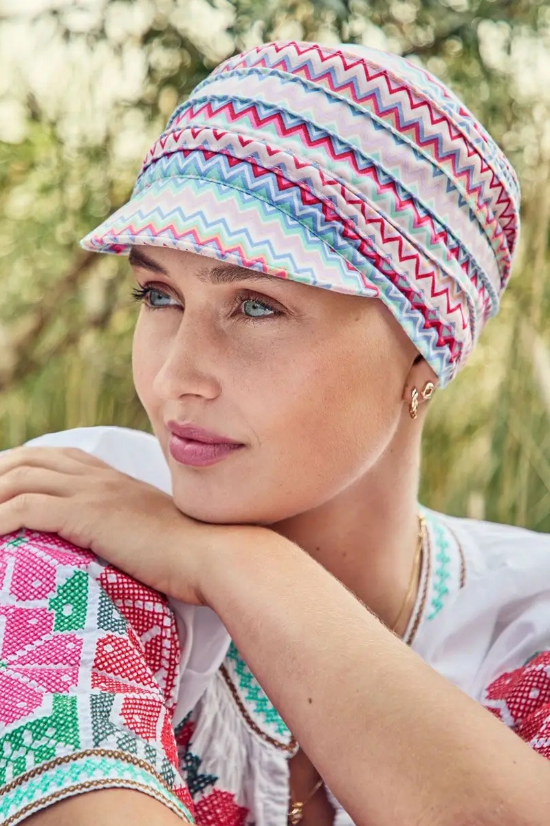 HocYoga Cap 1600-4079