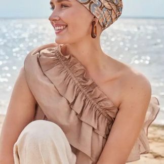 Turbante HocYoga 1570-4081, Christine Headwear