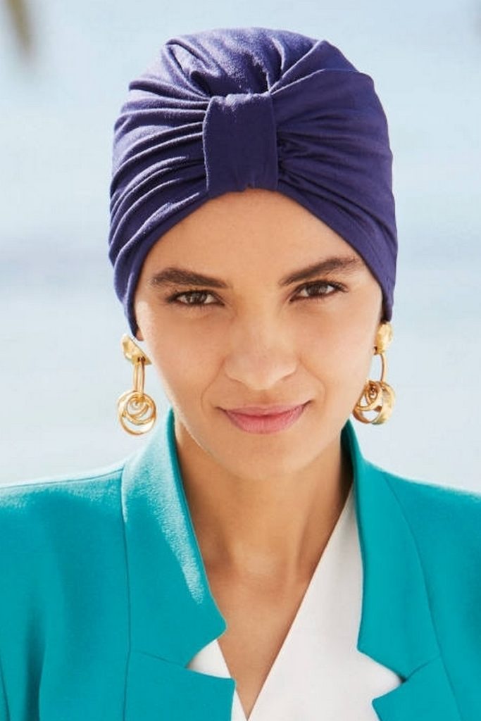 Turbante Aktion