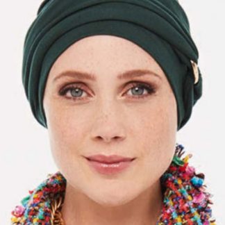 Turbante Amira, Gisela Mayer