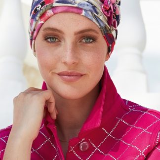 Turbante Anna, Gisela Mayer