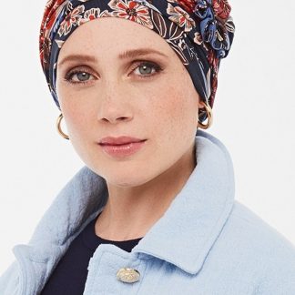 Turbante Anna Turban, Gisela Mayer