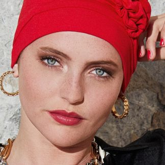 Turbante Anna, Gisela Mayer