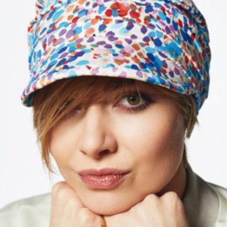Peluca Cap Kaya, Gisela Mayer