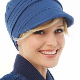Turbante Cap Meda, Gisela Mayer