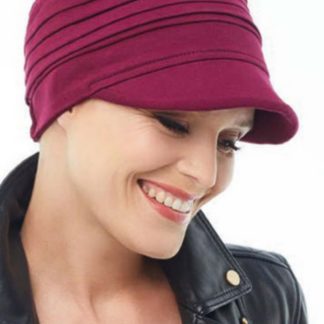Turbante Cap Meda, Gisela Mayer
