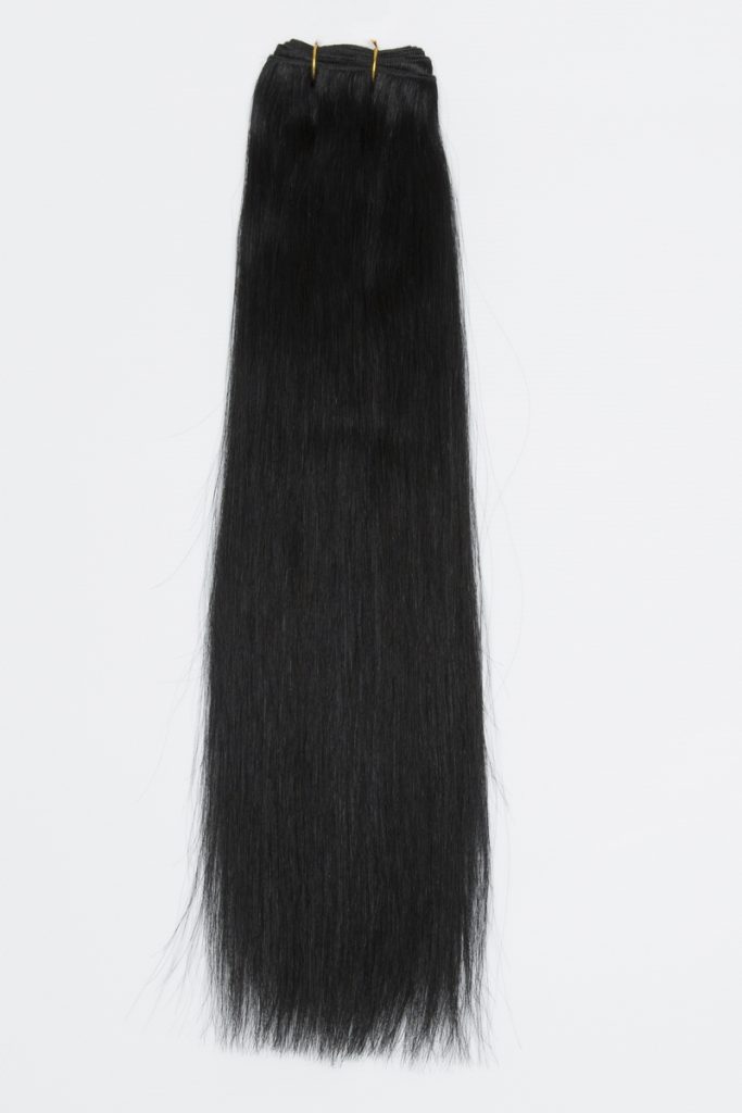 1 Negro 45/50 cm