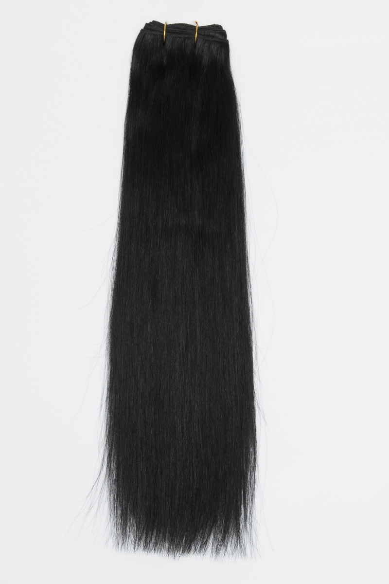 1 Negro 55/60 cm