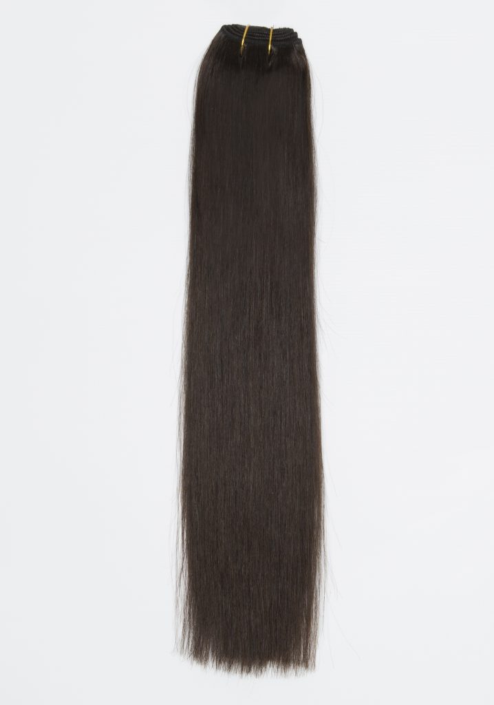 1B Castaño oscuro 55/60 cm