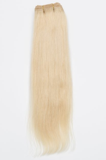 22 Rubio extraclaro dorado 45/50 cm