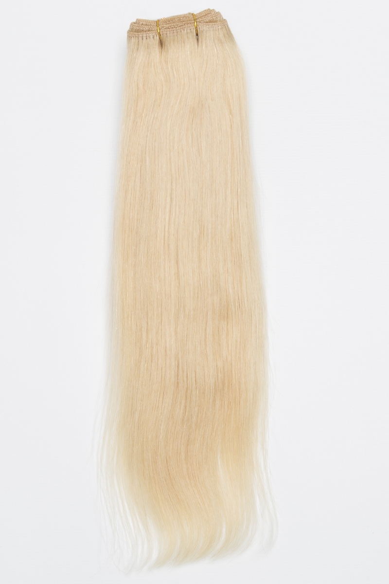 22 Rubio extraclaro dorado 45/50 cm