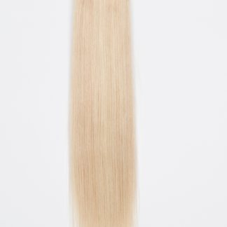 Peluca 23 Rubio clarissimo salmon 45/50 cm, Hair Extension Canada