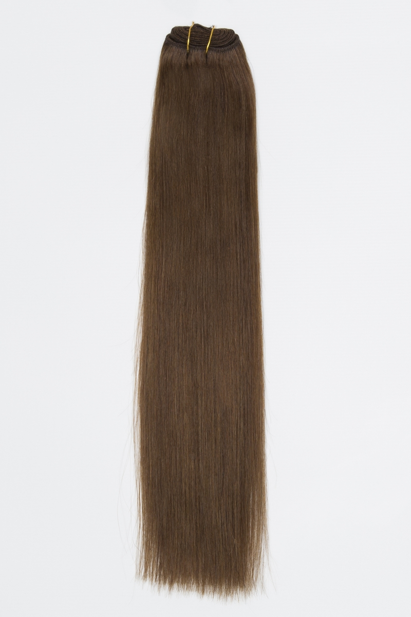 4 Castaño clarissimo 55/60 cm