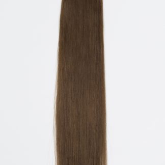 Peluca 4 Castaño clarisimo 45/50 cm, Hair Extension Canada