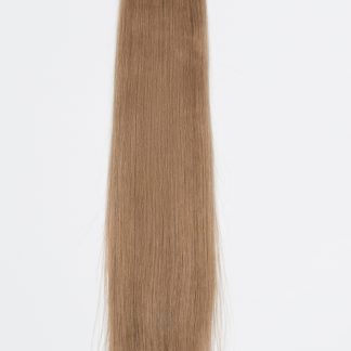Peluca 6 Rubio medio cobrizo 45/50 cm, Hair Extension Canada
