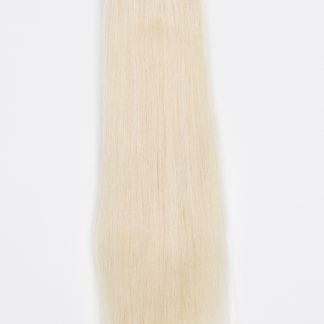 Peluca 60 Superaclarante dorado 45/50 cm, Hair Extension Canada