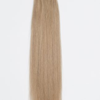 Peluca 8C Rubio oscuro ceniza 55/60 cm, Hair Extension Canada