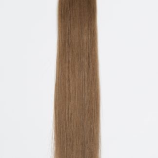 Peluca 8D Rubio oscuro dorado, Hair Extension Canada