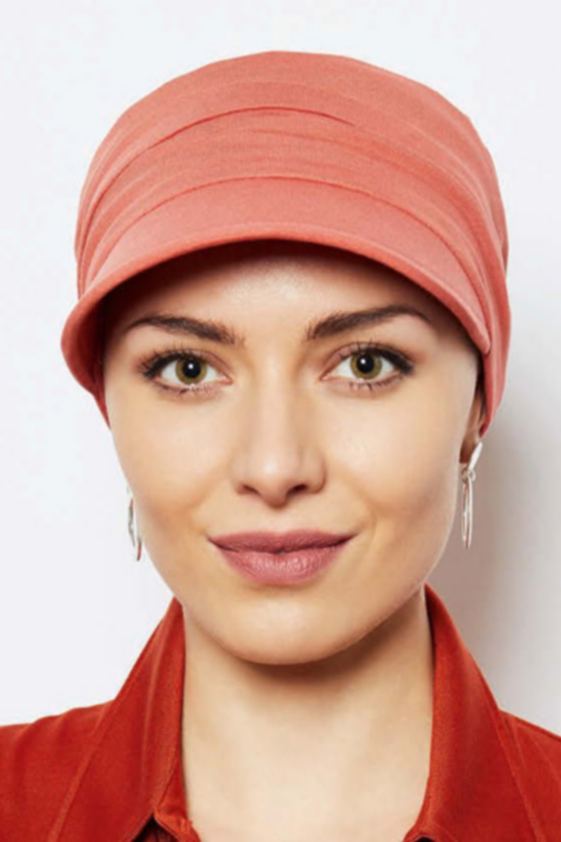 Emma Basic Cap