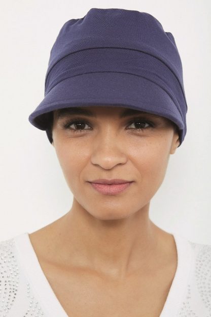 Emma Basic Cap