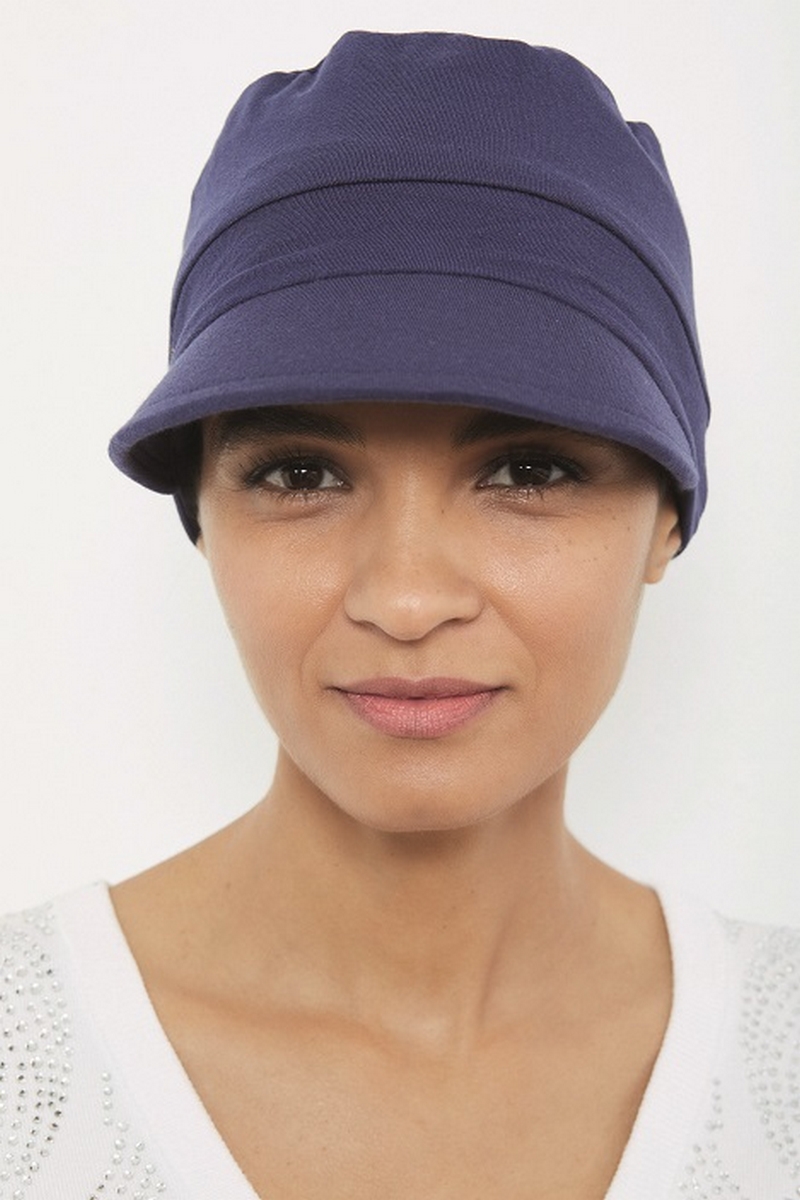 Emma Basic Cap