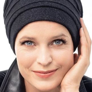 Turbante Florida de luxe, Gisela Mayer