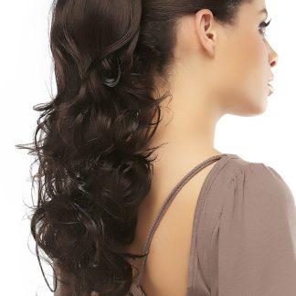 Coleta Foxy, EasiHair