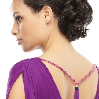 Coletero Fun Bun, EasiHair