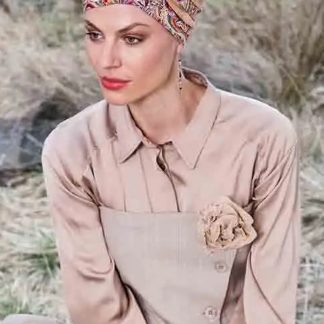 Turbante HocShanti 1331-4046, Christine Headwear