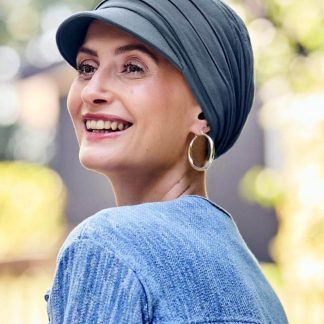 Turbante HocYoga Cap 1582-0168, Christine Headwear