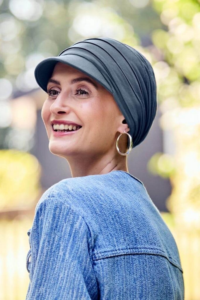 HocYoga Cap 1582-0168