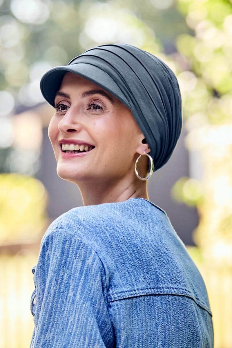 HocYoga Cap 1582-0168