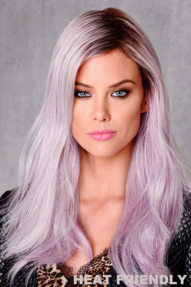 Lila Pastel