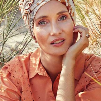 Turbante Lotus 1245-0754, Christine Headwear