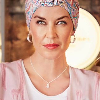 Turbante HocLotus 1008-0911, Christine Headwear