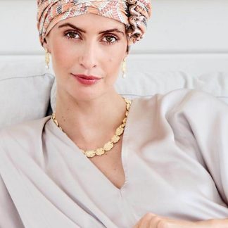 Turbante HocLotus 1008-4022, Christine Headwear