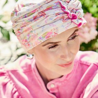 Turbante HocLotus 1008-4023, Christine Headwear