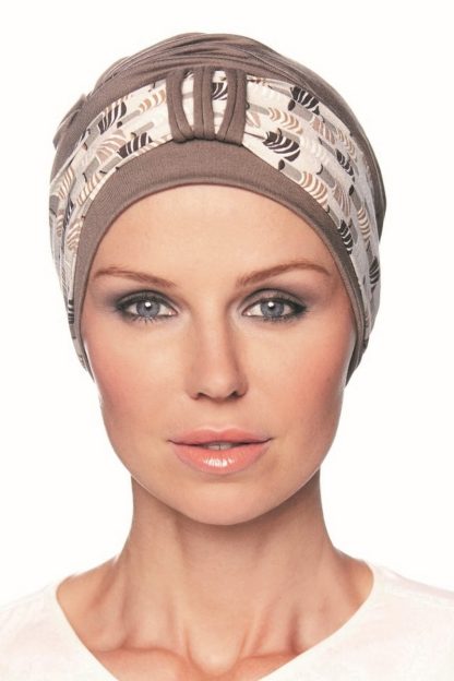 Turbante Set Lucia
