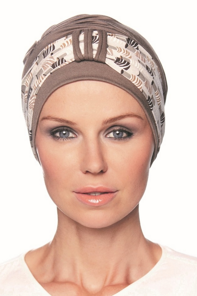 Turbante Set Lucia