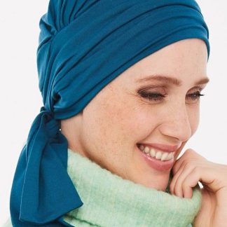 Turbante Madrid, Gisela Mayer