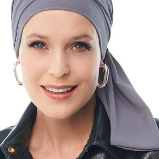 Turbante Mayte, Gisela Mayer