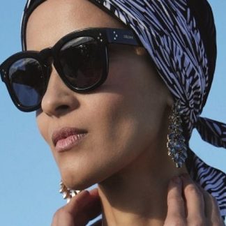 Turbante New Lucia, Gisela Mayer