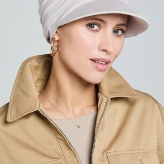 Turbante Gorra Emma, Gisela Mayer